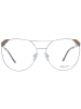 Ana Hickmann Damen Optische Fassungen Aviator Silber