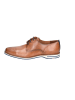 LLOYD Eleganter Schnürschuh in braun