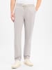 Scotch & Soda Hose Warren in hellgrau