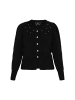 faina Women Cardigan in black