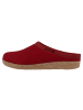HAFLINGER Grizzly Torben in Rot