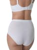 Sassa 2er Pack Taillenslip in white