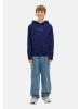 JACK & JONES Junior Hoodie 'Norrebro' in blau