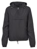 Urban Classics Light Jackets - Coat in black