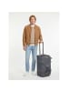 Kipling Basic Teagan 2 Rollen Reisetasche M 66 cm in moonlit grey