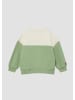 s.Oliver Sweatshirt in 7253_salbeigrün