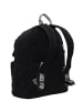 Mindesa Damen Rucksack in Schwarz