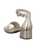 Gabor Comfort Riemchensandaletten in Beige