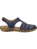 Josef Seibel Sandale Rosalie 48 in blau