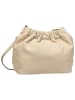 Liebeskind Berlin Handtasche Cloud II Hobo S Sheep Natural in Milk