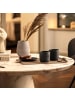 Villeroy & Boch 6-tlg. Becher Manufacture Collier in 290 ml in schwarz