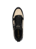 Marco Tozzi Sneaker in BLACK COMB