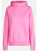 Salzhaut Hoodie für Damen in rosa