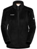 Mammut Fleecejacke Innominata ML Jacket Women in Schwarz