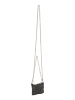 faina Damen Handtasche in Schwarz