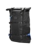 Doughnut Paratrooper 30 - Rucksack 67 cm (schwarz) in schwarz