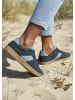 ELBSAND Sneaker in marine
