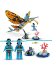 LEGO Bausteine Avatar 75576 Skimwing Abenteuer - ab 8 Jahre