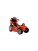 Wisam® Motorrad JT568 1x35W LED Frontscheinwerfer Motorrad