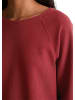 Marc O'Polo DENIM Longsleeve regular in Deep Burgundy