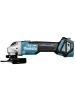 Makita Werkzeug DGA517ZJ in Türkis