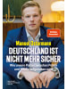 NXT LVL Verlag Buch - Deutschland ist nicht mehr sicher