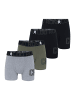 CR7 CRISTIANO RONALDO Boxer Trunk in mehrfarbig