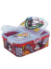 Disney Mickey Mouse Kinder Brotdose XL Lunchbox mit 3 Fächern