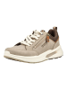 DOCKERS Sneaker Taupe