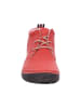 rieker Boots in rot