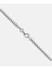 Diamant L'éternel Halskette aus 750 Weißgold