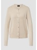 s.Oliver Strickjacke in 81W0_beige