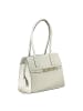 Valentino by Mario Valentino Weiß Polyurethan Damen Tasche