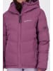 alife and kickin Winterjacke, Anorak, Outdoorjacke, Steppjacke, Kurzjacke RaianaAK A in mulberry