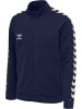 Hummel Hummel Zip Jacke Hmlmove Multisport Kinder in BLACK