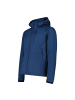 cmp Softshelljacke in bluestone