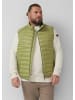 s.Oliver Outdoor-Weste  in  7521_guacamole