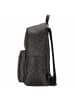 JOOP! Cortina Piazza Miko - Rucksack 41 cm in seal brown