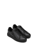 Marc O'Polo Cupsohlen-Sneaker in Schwarz