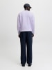 Jack & Jones Strickpullover in Cosmic Sky 1