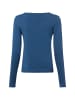 brookshire Shirt in blau