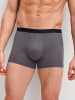 Calida New Boxer, 3er-Pack in rabbit grey