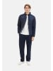 Tom Tailor Jacke in dunkelblau