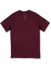CARHARTT  T-Shirt "Extremes S/S 105858" in Rot