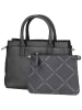 The Chesterfield Brand Handtasche Garda in Black