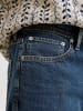 Jack & Jones Jeans-Shorts in Blue Denim 2