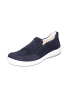 Legero Slipper in blau