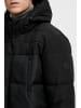 INDICODE Steppjacke IDFlik in Schwarz