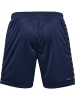 Hummel Verstellbare Taille Kurze Hose Hmlauthentic Herren in MARINE