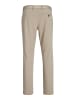 Jack & Jones Chino Hose in Crockery